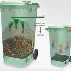 SULO Organics Collection System (SOCS)